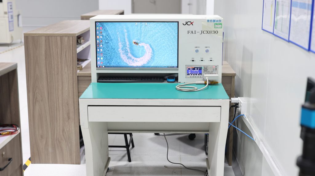 Benefits of First Article Inspection