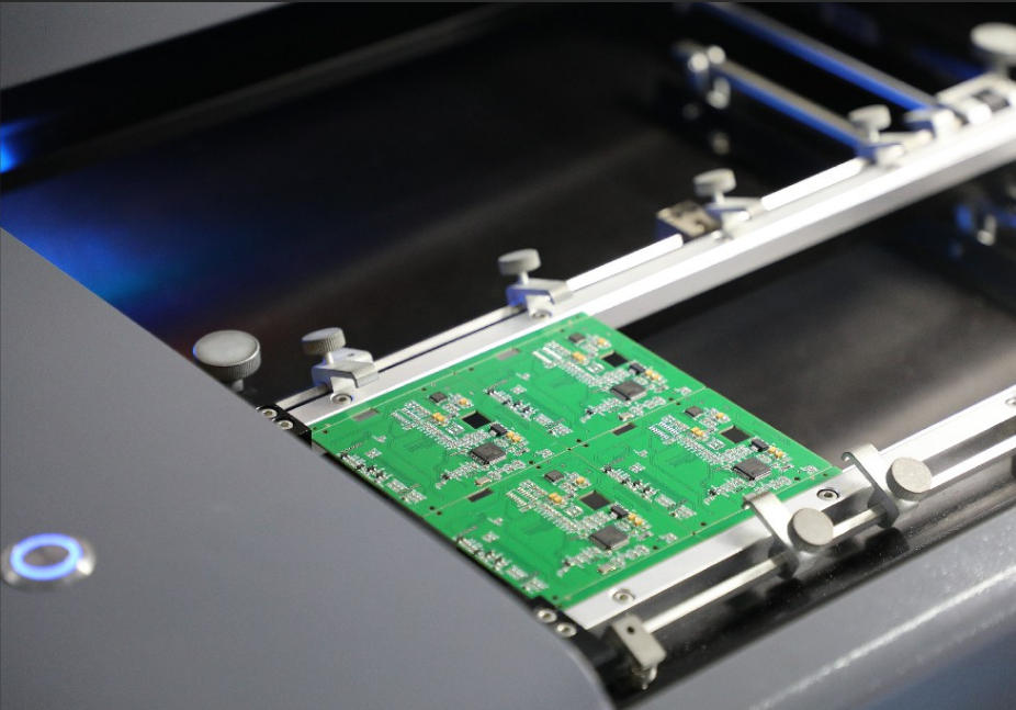 What are the advantages and roles of the post-soldering process in PCBA assembly?