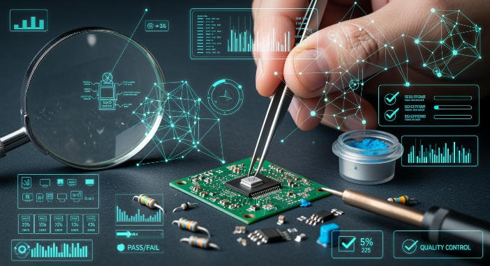 SMT assembly company