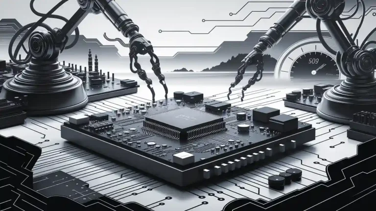 Comparing Top PCB Assembly Services in 2025 for Quality and Speed