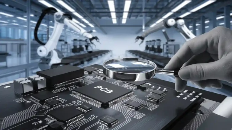 Finding Reliable PCBA Supplier With King Field In China