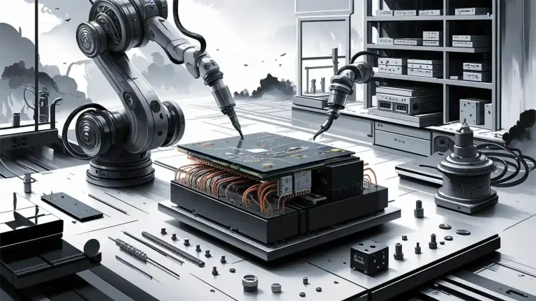 How PCB Box Build Assembly Works and Its Role in Modern Industries