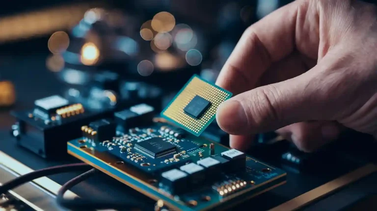 Choosing the Right Actuator PCB for Your Project