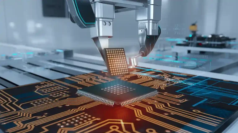How to Master BGA Assembly for Reliable PCB Connections