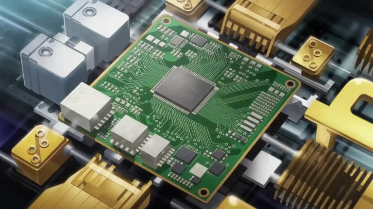 Review of the Best Actuator PCBs for Industrial Efficiency