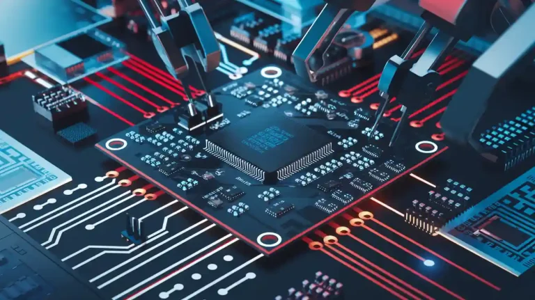SMD and SMT Compared for Modern PCB Assembly