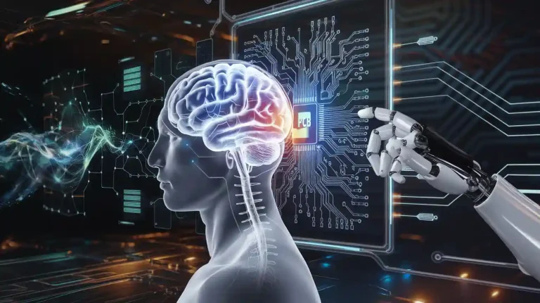 The Role of PCBs in Advancing Brain-Machine Interface Technology