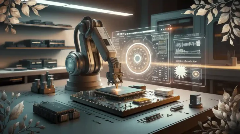 Top 10 Essential Tools for ASSY PCB in 2025