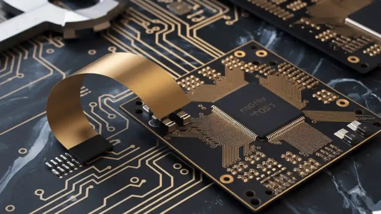 Design Guidelines for Reliable Rigid-Flex PCBs