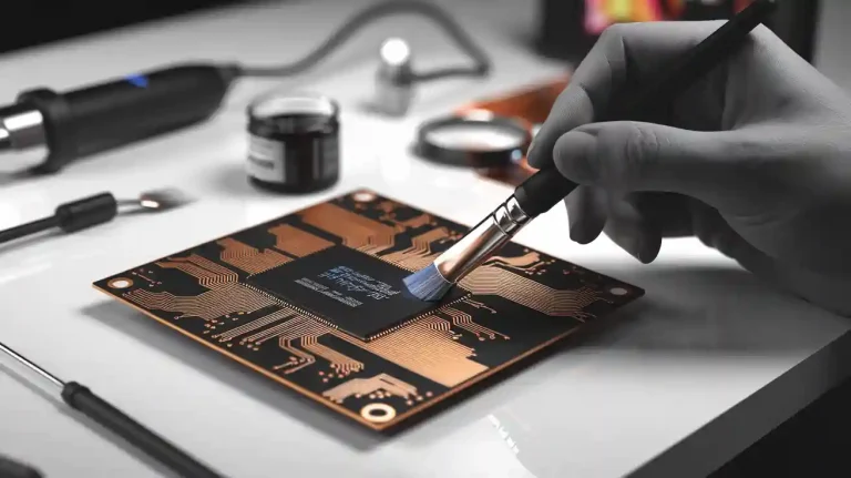 Step-by-Step Guide to PCB Etching for Beginners