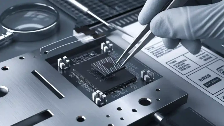 Step-by-Step Guide to the BGA SMT Assembly Process