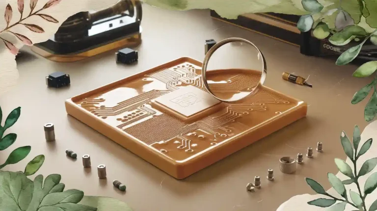 What Are the Different Types of Ceramic PCBs and Their Applications