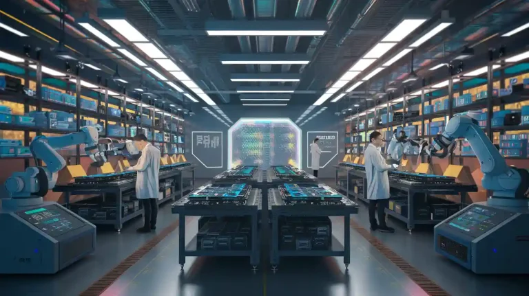 china electronic prototype manufacturing