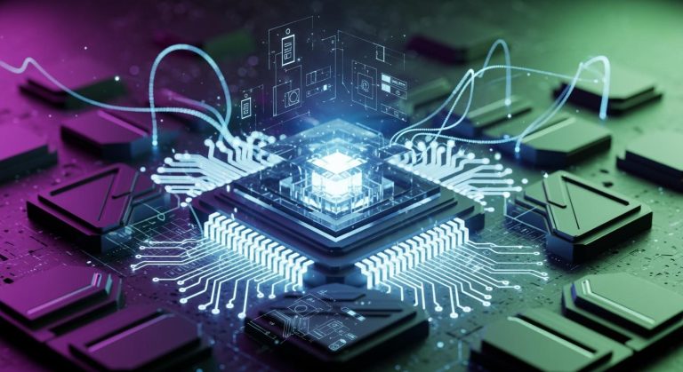 PCB Design and Layout