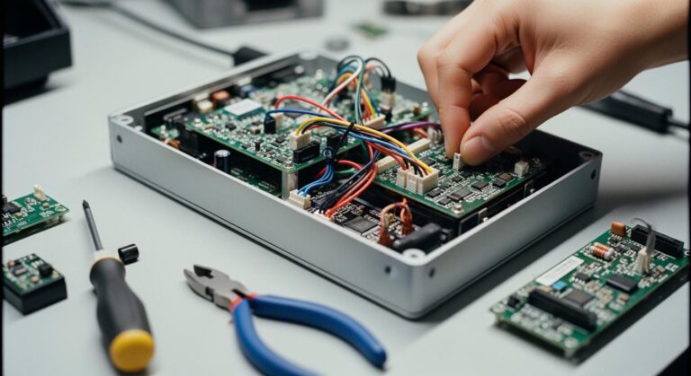 What is Box Build Assembly?