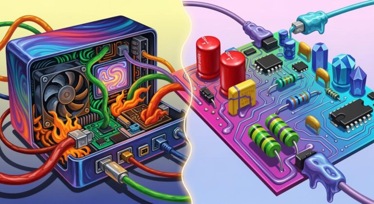 PCB Assembly