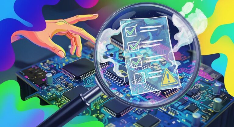 PCBA Software Analysis Services