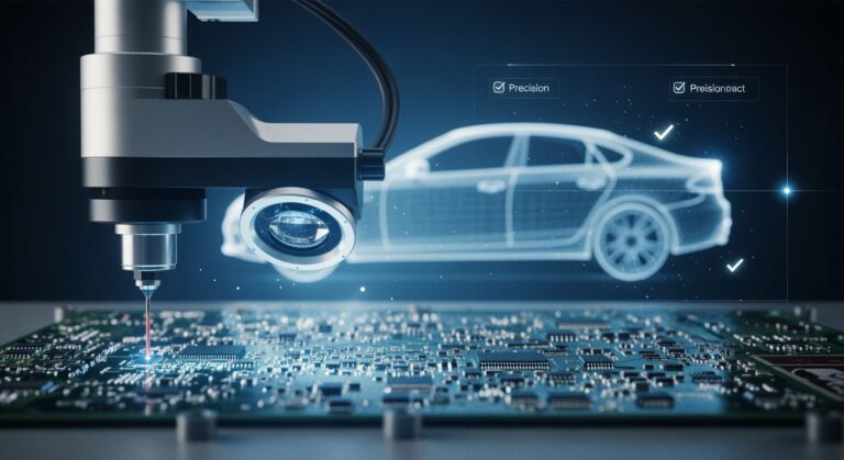 How to Achieve Superior Quality Control in Automotive PCB Assembly Manufacturing