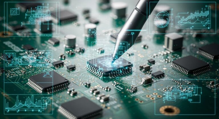 What Are PCB Layout Services and Their Key Deliverables?