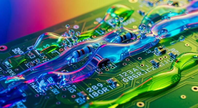 Conformal Coating
