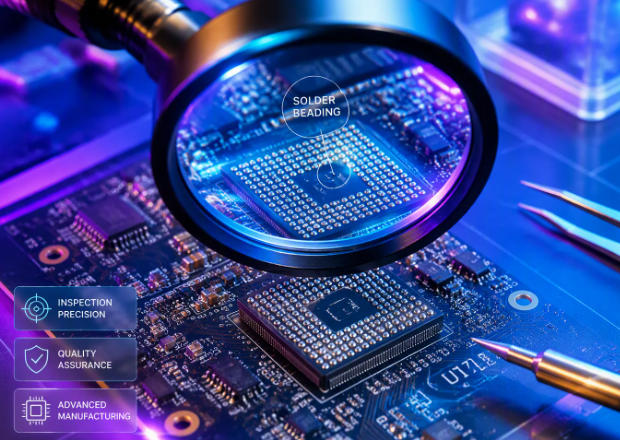 pcb manufacturing