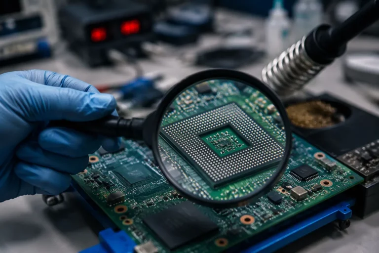 How to Overcome BGA Assembly Challenges with Effective Solutions