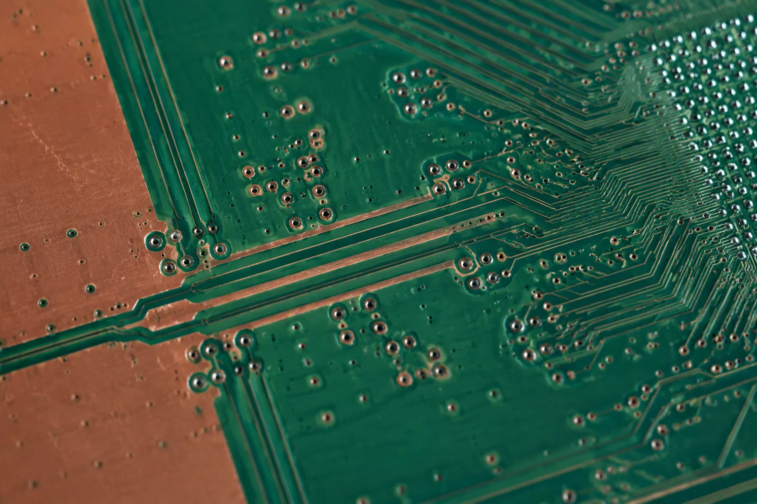 Impedance Control and Signal Integrity