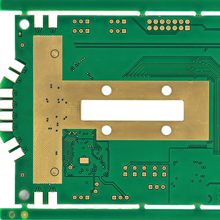 pcb-interposers